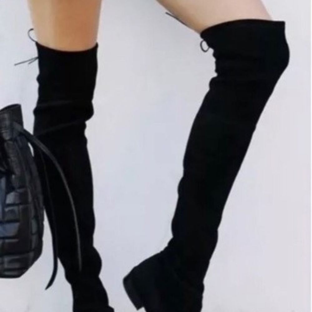 UNISA ADIVAN OVER THE KNEE BOOT - Picture 3 of 4